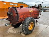 Melassetank - afbeelding 10 van  16