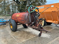 Melassetank - afbeelding 11 van  16