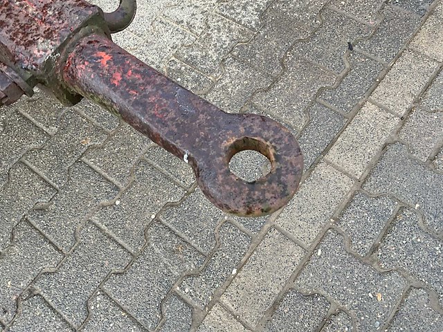 Melassetank - afbeelding 12 van  16