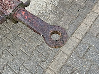 Melassetank - afbeelding 12 van  16