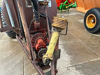 Melassetank - afbeelding 13 van  16