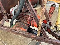 Melassetank - afbeelding 14 van  16