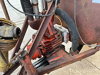 Melassetank - afbeelding 15 van  16