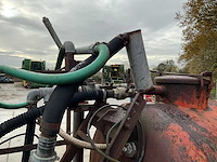 Melassetank - afbeelding 16 van  16