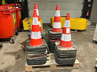 Melba swintex 750 bigfoot pionen (38x) - afbeelding 1 van  5