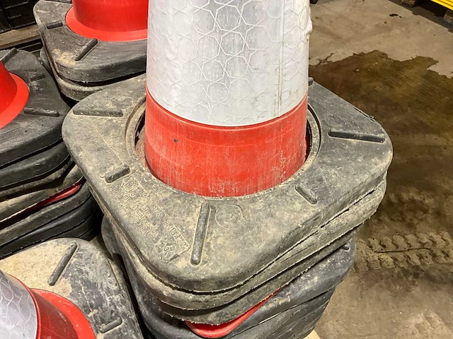 Melba swintex 750 bigfoot pionen (38x) - afbeelding 4 van  5