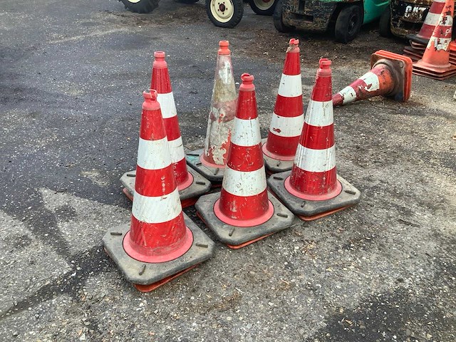 Melba swintex jumbo overige aannemersmateriaal (12x) - afbeelding 2 van  3