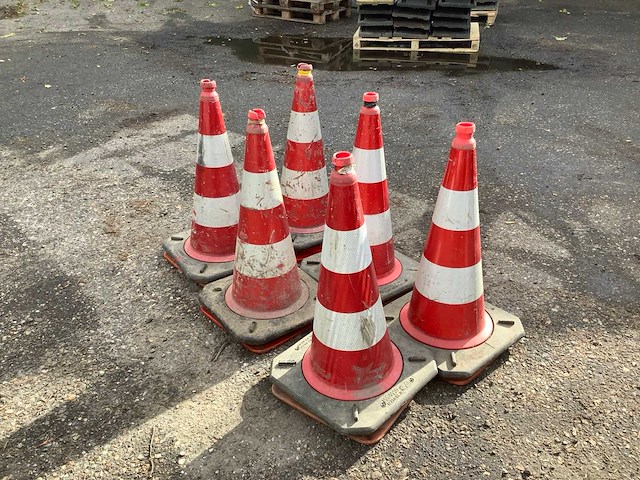 Melba swintex jumbo overige aannemersmateriaal (12x) - afbeelding 1 van  3