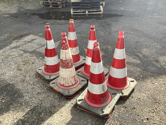 Melba swintex jumbo overige aannemersmateriaal (12x) - afbeelding 1 van  2