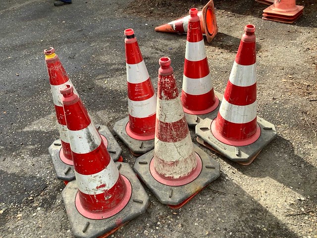 Melba swintex jumbo overige aannemersmateriaal (12x) - afbeelding 2 van  2