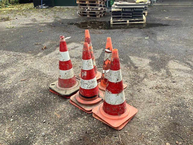 Melba swintex jumbo overige aannemersmateriaal (9x) - afbeelding 1 van  2