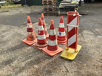 Melba swintex jumbo overige aannemersmateriaal (9x) - afbeelding 1 van  3