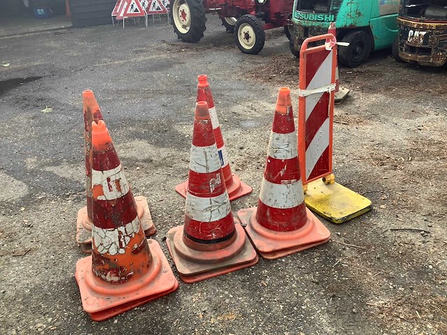 Melba swintex jumbo overige aannemersmateriaal (9x) - afbeelding 2 van  3