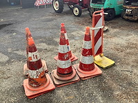 Melba swintex jumbo overige aannemersmateriaal (9x) - afbeelding 2 van  3