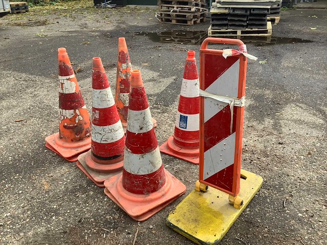 Melba swintex jumbo overige aannemersmateriaal (9x) - afbeelding 3 van  3