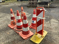 Melba swintex jumbo overige aannemersmateriaal (9x) - afbeelding 3 van  3