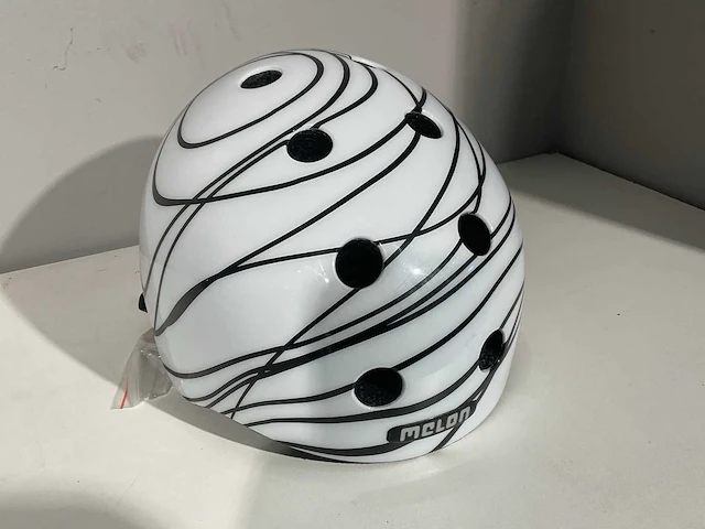 Melcon fietshelm xxs - afbeelding 1 van  1