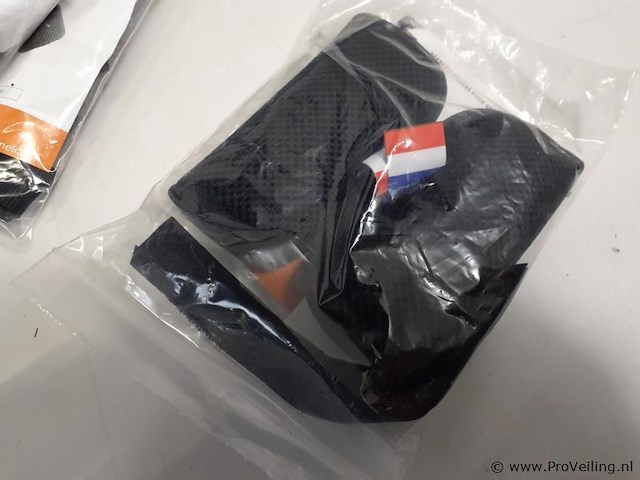 Melia peuterstoel revisie onderdelen - afbeelding 4 van  4