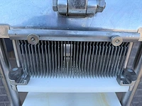 Melior - prikker - vermalsmachine - afbeelding 3 van  5