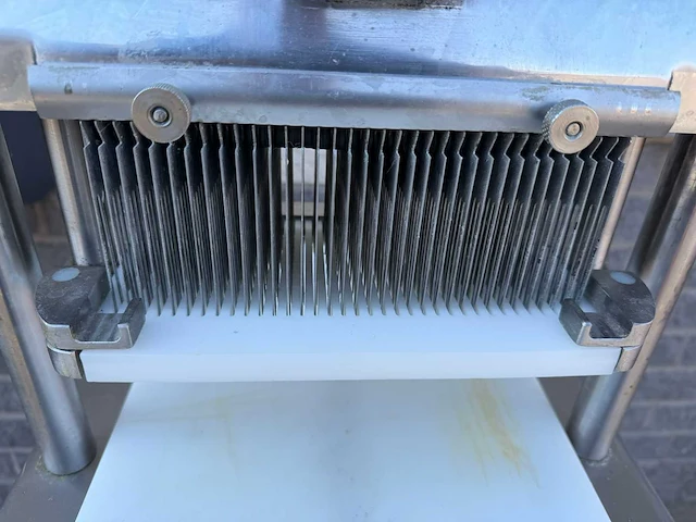 Melior - prikker - vermalsmachine - afbeelding 4 van  5