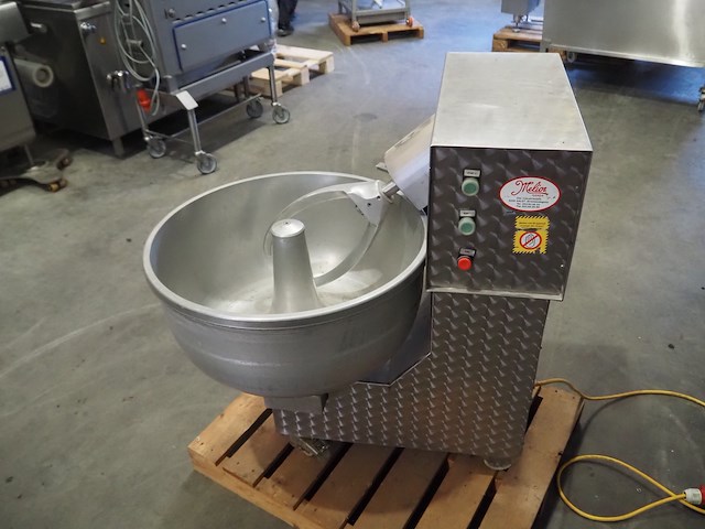 Melior-ganda - afbeelding 3 van  8