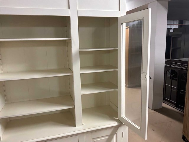 Melios buffetkast - afbeelding 2 van  18