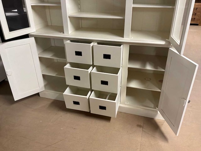 Melios buffetkast - afbeelding 8 van  18