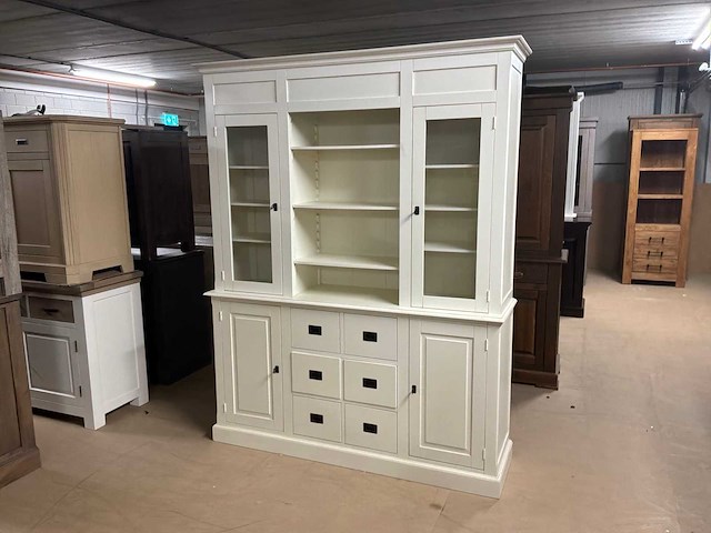 Melios buffetkast - afbeelding 11 van  18