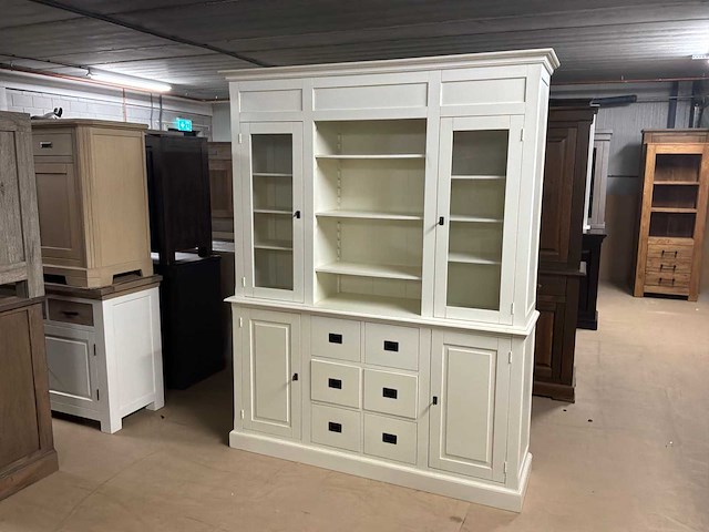 Melios buffetkast - afbeelding 13 van  18