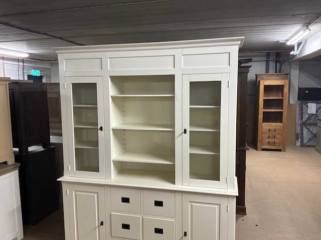 Melios buffetkast - afbeelding 14 van  18