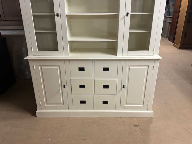 Melios buffetkast - afbeelding 17 van  18