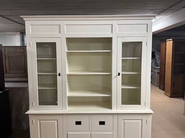 Melios buffetkast - afbeelding 18 van  18