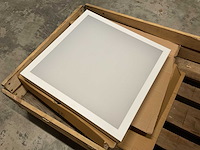 Melis 29722mb.3040l1 led opbouwarmatuur (4x) - afbeelding 1 van  3