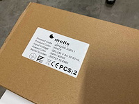 Melis 29722mb.3040l1 led opbouwarmatuur (4x) - afbeelding 3 van  3