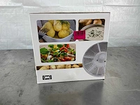 Melissa - potato peeler - afbeelding 2 van  4