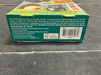 Melissa & doug woodland friends snap and play (45x) - afbeelding 3 van  5