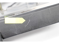 Melissa raclette grill met halve steen zwart - afbeelding 5 van  5