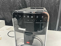 Melitta - caffeo barista - koffiemachine - afbeelding 2 van  4