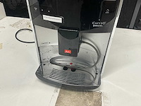 Melitta - caffeo barista - koffiemachine - afbeelding 3 van  4