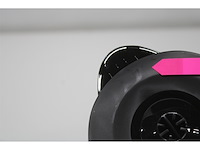 Melitta 6781473 thermoskan aromafresh therm pro x zwart - afbeelding 2 van  2