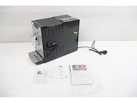 Melitta automatische koffiemachine caffeo solo & milk zilver - afbeelding 5 van  6