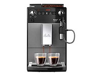 Melitta avanza series 600 koffie- & espressomachines - afbeelding 7 van  7