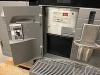 Melitta cafina alpha koffiemachine met melkkoelers - afbeelding 7 van  7