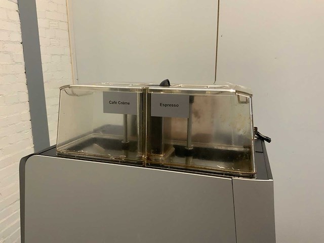Melitta koffiemachine - afbeelding 3 van  15