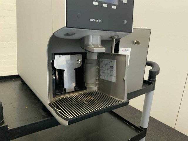 Melitta koffiemachine - afbeelding 6 van  15