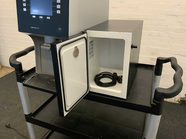 Melitta koffiemachine - afbeelding 14 van  15