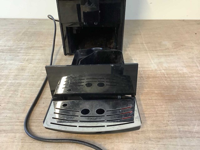 Melitta purista 300 series koffie- & espressomachines - afbeelding 4 van  8