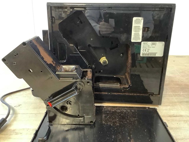 Melitta purista 300 series koffie- & espressomachines - afbeelding 6 van  8