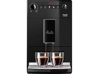 Melitta purista 300 series koffie- & espressomachines - afbeelding 8 van  8