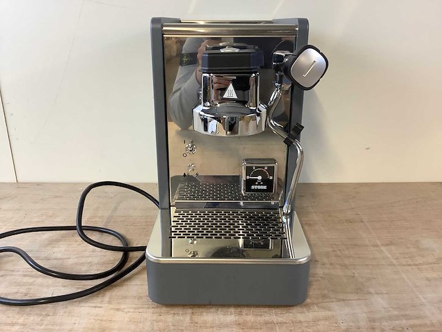 Melitta purista 300 series koffie- & espressomachines - afbeelding 1 van  6